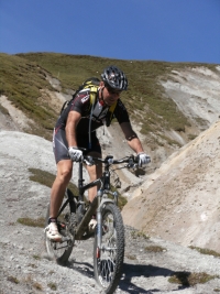 Biker