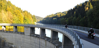 Foto: Touristinformation Passauer Land 