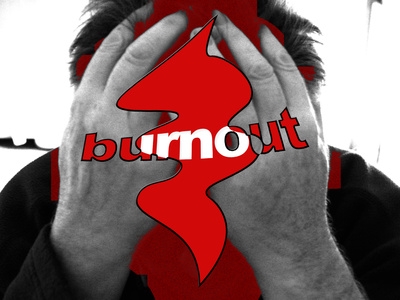 Burn out