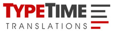 TypeTime Logo