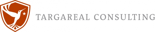 Logo Targareal Consulting