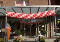 Ballonkette Ballonkette