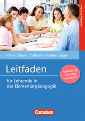 Neues Handbuch für die Elementarpädagogik Neues Handbuch für die Elementarpädagogik