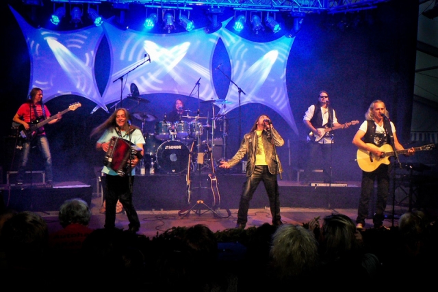 Am 8. Juni 2012 werden auf der Open-Air Bühne in Schladming die Schürzenjäger ein großartiges Konzer Am 8. Juni 2012 werden auf der Open-Air Bühne in Schladming die Schürzenjäger ein großartiges Konzer