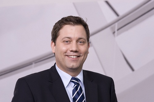 Lars Klingbeil SPD, MdB