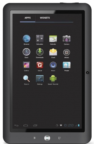 Coby MID 1125 Android 4.0 Update