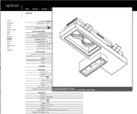 BU: Screenshot Database