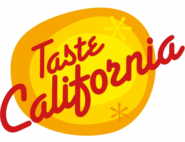 Aktionslogo_Taste-California Aktionslogo_Taste-California
