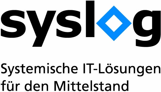 Die Syslog GmbH gehört zu den Pionieren im Bereich von ERP-Lösungen Die Syslog GmbH gehört zu den Pionieren im Bereich von ERP-Lösungen