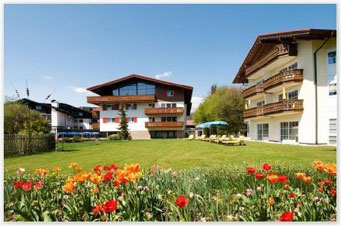 Parkhotel Frank