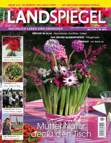 Landspiegel 6-2012 Landspiegel 6-2012