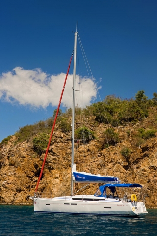 Foto: Master Yachting / Sunsail