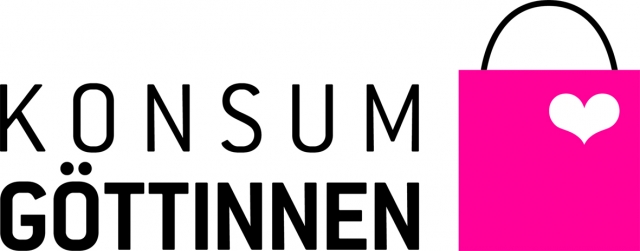 Konsumgoettinnen Logo