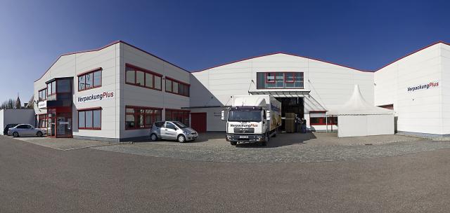 Christopher Bauer GmbH VerpackungPlus