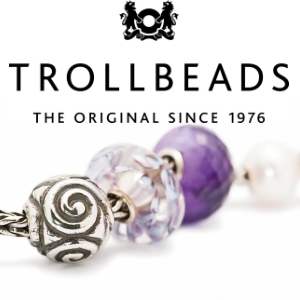Trollbeads Bead zum Muttertag Trollbeads Bead zum Muttertag