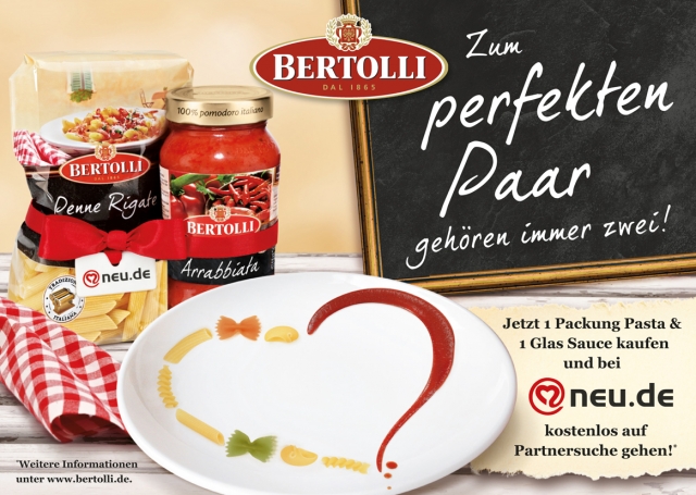 Teilnahmekarte im Handel