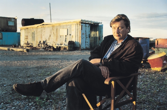 Star-Regisseur Aki Kaurismäki ist Schirmherr von CITYZOOMS Helsinki