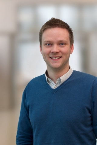 Andreas Helge Andreas Helge