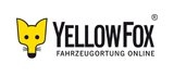 YellowFox - Spezialist für Telematik und Fahrzeugortung YellowFox - Spezialist für Telematik und Fahrzeugortung