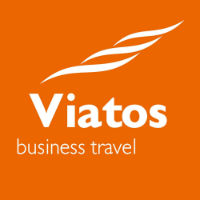Viatos Logo Viatos Logo