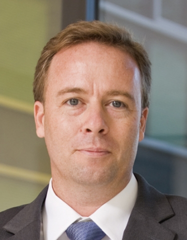 Marc Tetzner, geschäftsführender Gesellschafter PAMERA Real Estate Partners
