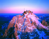 Gipfelpanorama Gipfelpanorama