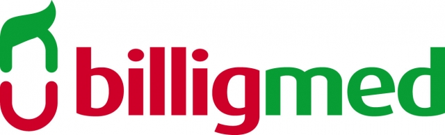 Billigmed.de Billigmed.de