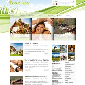 Urlaub Blog - Hotels, Last Minute, Wellness, Reisen und Ferien