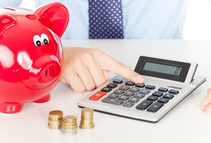 Festgeld: Gute Rendite durch Zins-Vergleich Festgeld: Gute Rendite durch Zins-Vergleich