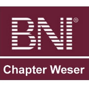 BNI Chapter Weser - Logo BNI Chapter Weser - Logo
