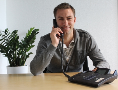 Sicherer Telefonieren mit dem neuen TK-Gesetz Sicherer Telefonieren mit dem neuen TK-Gesetz