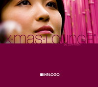 X-Mas-Lounge CD-Cover X-Mas-Lounge CD-Cover