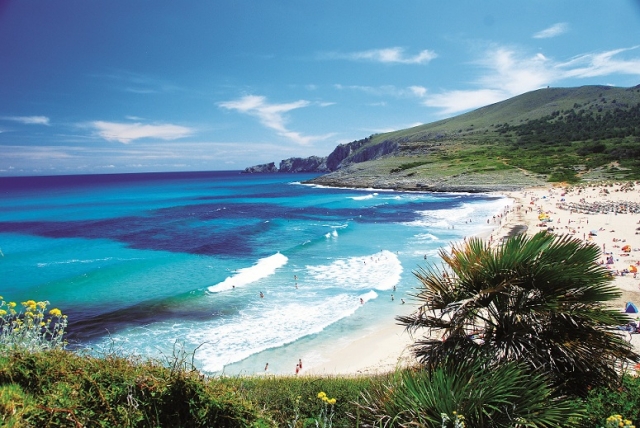 Mallorcaurlaub mit GTI Travel