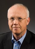 Andreas Schumann, Erfinder der Tangro-Architektur und Geschäftsführer der Tangro Software Components