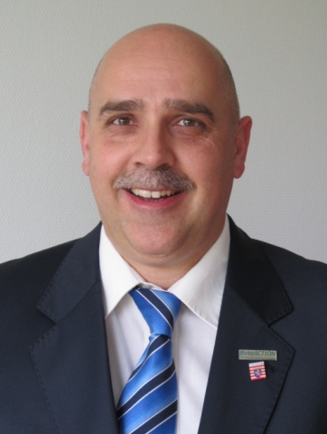 Thomas Volkert, Geschäftsführer ByteAction GmbH