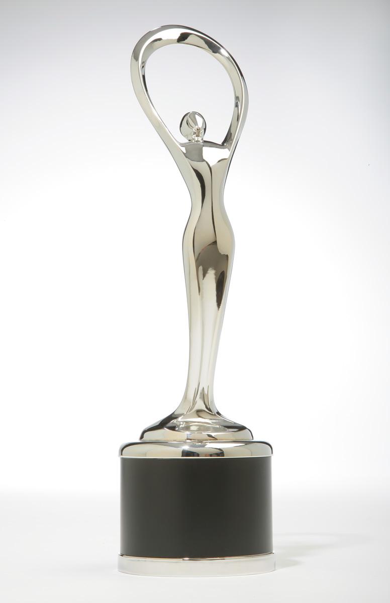 Internationaler Preis für Euroweb-Kundin