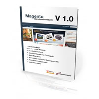 Magento Benutzerhandbuch