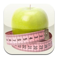 BMI Iphone App Icon