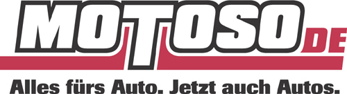 Alles aus einer Hand - www.motoso.de
