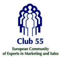 Club 55 - Die Vereinigung Europäischer Vertriebs- und Marketingexperten Club 55 - Die Vereinigung Europäischer Vertriebs- und Marketingexperten