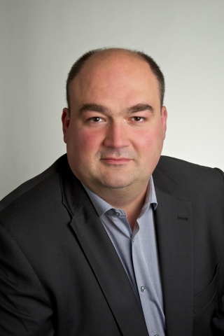 Sergej Schlotthauer, Geschäftsführer / CEO EgoSecure Sergej Schlotthauer, Geschäftsführer / CEO EgoSecure