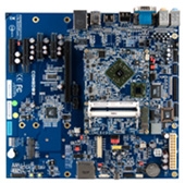 VIA COMe-8X90 Modul