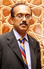 Virender Aggarwal wird neuer CEO bei Ramco Systems Virender Aggarwal wird neuer CEO bei Ramco Systems