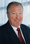 Max Schierer, Präsident Bundesverband Deutscher Baustoff-Fachhandel e.V., Landsberg 