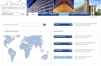 tophotelprojects.com - International Database for Hotel Construction Projects