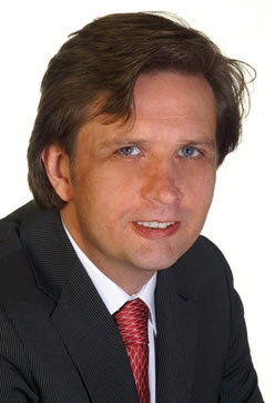 Robert Kopejtka, Geschäftsführer Robert Kopejtka, Geschäftsführer