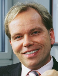 Volker Piegsa, CEO Volker Piegsa, CEO