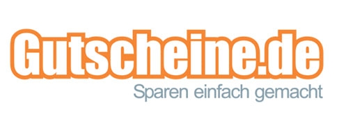 Logo Gutscheine.de Logo Gutscheine.de