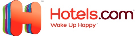 Logo Hotels.com Logo Hotels.com