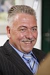Hubert Neuhaus, Vorsitzender des bvse Fachverbandes Papierrecycling
